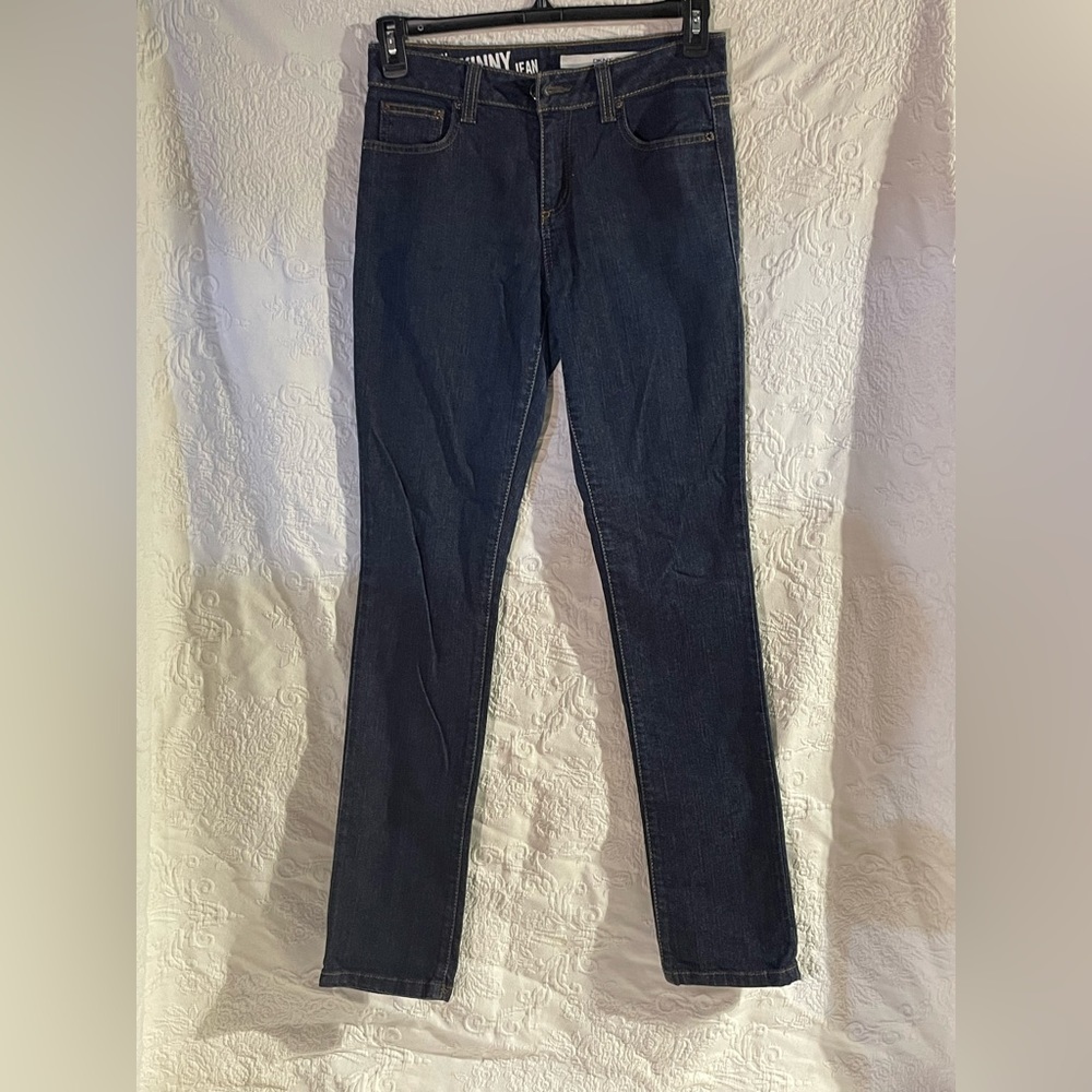DKNY Jeans Dark Blue 6R/R